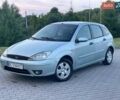 Сірий Форд Фокус, об'ємом двигуна 1.6 л та пробігом 365 тис. км за 2999 $, фото 1 на Automoto.ua