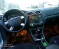 Серый Форд Фокус, объемом двигателя 1.6 л и пробегом 211 тыс. км за 4000 $, фото 14 на Automoto.ua