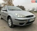 Сірий Форд Фокус, об'ємом двигуна 1.6 л та пробігом 340 тис. км за 3400 $, фото 29 на Automoto.ua
