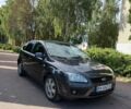 Сірий Форд Фокус, об'ємом двигуна 2 л та пробігом 280 тис. км за 4400 $, фото 1 на Automoto.ua