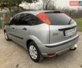 Сірий Форд Фокус, об'ємом двигуна 1.6 л та пробігом 340 тис. км за 3400 $, фото 18 на Automoto.ua