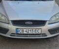 Сірий Форд Фокус, об'ємом двигуна 1.6 л та пробігом 279 тис. км за 3900 $, фото 1 на Automoto.ua