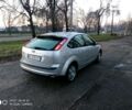 Серый Форд Фокус, объемом двигателя 1.6 л и пробегом 211 тыс. км за 4000 $, фото 5 на Automoto.ua