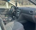 Сірий Форд Фокус, об'ємом двигуна 1.6 л та пробігом 186 тис. км за 3500 $, фото 10 на Automoto.ua