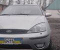 Сірий Форд Фокус, об'ємом двигуна 0 л та пробігом 205 тис. км за 2302 $, фото 2 на Automoto.ua