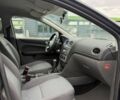 Сірий Форд Фокус, об'ємом двигуна 2 л та пробігом 280 тис. км за 3754 $, фото 6 на Automoto.ua