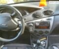 Сірий Форд Фокус, об'ємом двигуна 1.8 л та пробігом 315 тис. км за 3250 $, фото 2 на Automoto.ua