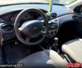 Серый Форд Фокус, объемом двигателя 1.8 л и пробегом 296 тыс. км за 2700 $, фото 4 на Automoto.ua
