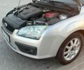 Сірий Форд Фокус, об'ємом двигуна 1.6 л та пробігом 293 тис. км за 3600 $, фото 9 на Automoto.ua