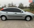 Сірий Форд Фокус, об'ємом двигуна 1.6 л та пробігом 340 тис. км за 3400 $, фото 23 на Automoto.ua