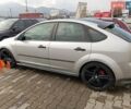 Сірий Форд Фокус, об'ємом двигуна 1.6 л та пробігом 235 тис. км за 5299 $, фото 4 на Automoto.ua