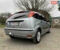 Сірий Форд Фокус, об'ємом двигуна 1.6 л та пробігом 340 тис. км за 3400 $, фото 20 на Automoto.ua