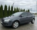 Сірий Форд Фокус, об'ємом двигуна 2 л та пробігом 280 тис. км за 3750 $, фото 1 на Automoto.ua