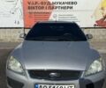 Сірий Форд Фокус, об'ємом двигуна 1.6 л та пробігом 200 тис. км за 3500 $, фото 5 на Automoto.ua