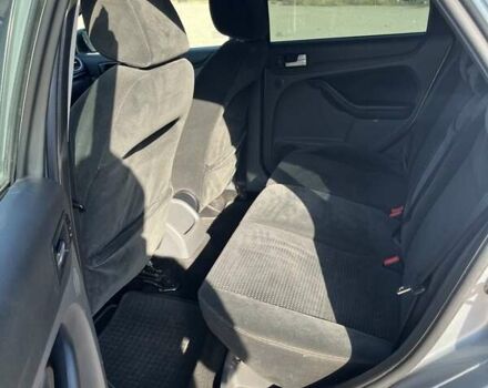 Сірий Форд Фокус, об'ємом двигуна 1.56 л та пробігом 294 тис. км за 4000 $, фото 10 на Automoto.ua