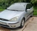 Сірий Форд Фокус, об'ємом двигуна 1.8 л та пробігом 315 тис. км за 3250 $, фото 1 на Automoto.ua