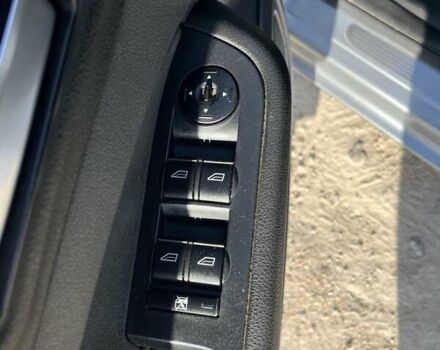 Сірий Форд Фокус, об'ємом двигуна 1.56 л та пробігом 294 тис. км за 4000 $, фото 8 на Automoto.ua