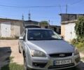 Серый Форд Фокус, объемом двигателя 1.6 л и пробегом 300 тыс. км за 3700 $, фото 1 на Automoto.ua