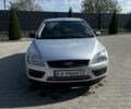 Сірий Форд Фокус, об'ємом двигуна 1.6 л та пробігом 236 тис. км за 3500 $, фото 1 на Automoto.ua