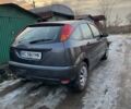 Сірий Форд Фокус, об'ємом двигуна 1.6 л та пробігом 198 тис. км за 4000 $, фото 19 на Automoto.ua