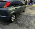 Сірий Форд Фокус, об'ємом двигуна 1.8 л та пробігом 285 тис. км за 2600 $, фото 6 на Automoto.ua