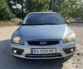 Сірий Форд Фокус, об'ємом двигуна 1.6 л та пробігом 295 тис. км за 3500 $, фото 1 на Automoto.ua