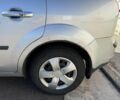 Форд Фокус 2004 в Мукачеве на Automoto.ua Серый Форд Фокус, объемом двигателя 1.6 л и пробегом 200 тыс. км за 3500 $, фото 9 на Automoto.ua