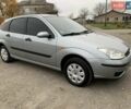 Сірий Форд Фокус, об'ємом двигуна 1.6 л та пробігом 340 тис. км за 3400 $, фото 27 на Automoto.ua