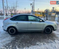Серый Форд Фокус, объемом двигателя 1.56 л и пробегом 279 тыс. км за 3000 $, фото 2 на Automoto.ua