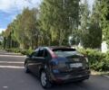 Сірий Форд Фокус, об'ємом двигуна 2 л та пробігом 280 тис. км за 4389 $, фото 3 на Automoto.ua