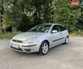 Сірий Форд Фокус, об'ємом двигуна 1.39 л та пробігом 227 тис. км за 3600 $, фото 1 на Automoto.ua