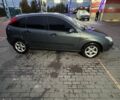 Сірий Форд Фокус, об'ємом двигуна 1.8 л та пробігом 285 тис. км за 2600 $, фото 7 на Automoto.ua