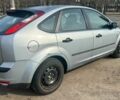 Сірий Форд Фокус, об'ємом двигуна 1.6 л та пробігом 186 тис. км за 3500 $, фото 2 на Automoto.ua