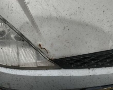 Сірий Форд Фокус, об'ємом двигуна 0 л та пробігом 205 тис. км за 2862 $, фото 9 на Automoto.ua