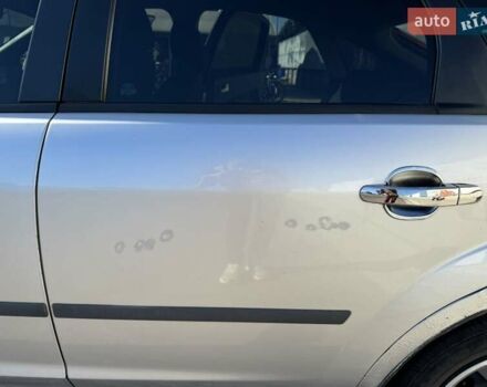 Сірий Форд Фокус, об'ємом двигуна 1.6 л та пробігом 200 тис. км за 3500 $, фото 11 на Automoto.ua