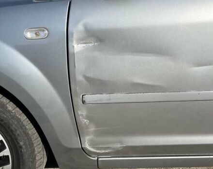 Сірий Форд Фокус, об'ємом двигуна 1.56 л та пробігом 294 тис. км за 4000 $, фото 6 на Automoto.ua