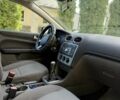 Сірий Форд Фокус, об'ємом двигуна 2 л та пробігом 280 тис. км за 4389 $, фото 7 на Automoto.ua