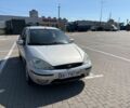 Сірий Форд Фокус, об'ємом двигуна 1.6 л та пробігом 244 тис. км за 3342 $, фото 2 на Automoto.ua