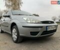 Сірий Форд Фокус, об'ємом двигуна 1.6 л та пробігом 340 тис. км за 3400 $, фото 30 на Automoto.ua