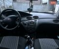 Серый Форд Фокус, объемом двигателя 1.6 л и пробегом 364 тыс. км за 3000 $, фото 7 на Automoto.ua