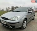 Сірий Форд Фокус, об'ємом двигуна 1.6 л та пробігом 340 тис. км за 3400 $, фото 10 на Automoto.ua