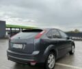 Сірий Форд Фокус, об'ємом двигуна 2 л та пробігом 280 тис. км за 3754 $, фото 3 на Automoto.ua