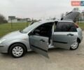 Сірий Форд Фокус, об'ємом двигуна 1.6 л та пробігом 340 тис. км за 3400 $, фото 31 на Automoto.ua