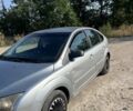 Сірий Форд Фокус, об'ємом двигуна 1.56 л та пробігом 294 тис. км за 4000 $, фото 2 на Automoto.ua