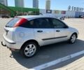 Сірий Форд Фокус, об'ємом двигуна 1.6 л та пробігом 244 тис. км за 3342 $, фото 5 на Automoto.ua