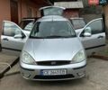 Сірий Форд Фокус, об'ємом двигуна 1.6 л та пробігом 274 тис. км за 2499 $, фото 1 на Automoto.ua