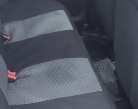 Сірий Форд Фокус, об'ємом двигуна 0 л та пробігом 205 тис. км за 2302 $, фото 17 на Automoto.ua