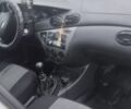 Сірий Форд Фокус, об'ємом двигуна 0 л та пробігом 205 тис. км за 2302 $, фото 21 на Automoto.ua