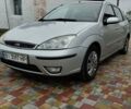 Сірий Форд Фокус, об'ємом двигуна 1.6 л та пробігом 250 тис. км за 4000 $, фото 10 на Automoto.ua