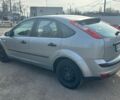 Сірий Форд Фокус, об'ємом двигуна 1.6 л та пробігом 186 тис. км за 3500 $, фото 4 на Automoto.ua